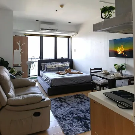 Chosen Staycation