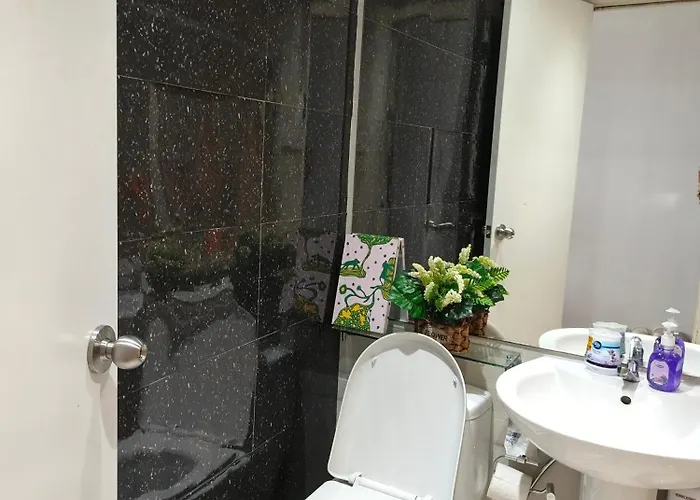 Chosen Staycation Appart hôtel