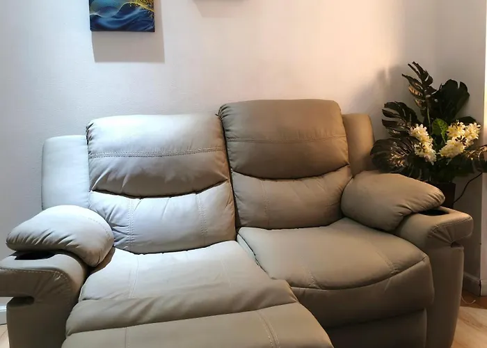 Appart hôtel Chosen Staycation Manille