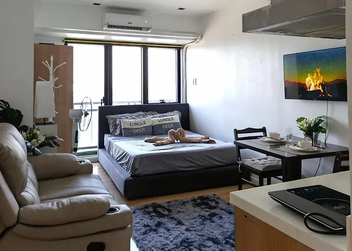 Chosen Staycation