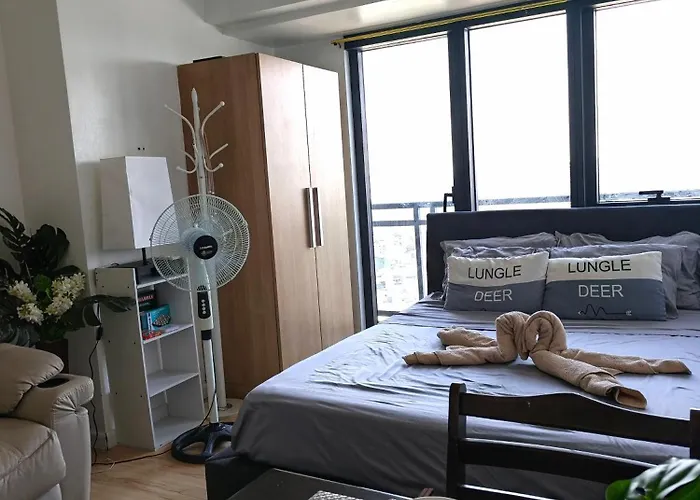 Chosen Staycation Appart hôtel *